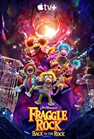Fraggle Rock