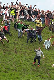 Cheese Rolling