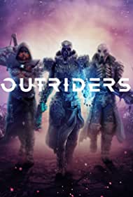 Outriders