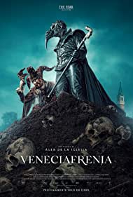 Veneciafrenia