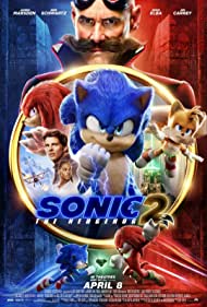Sonic the Hedgehog 2