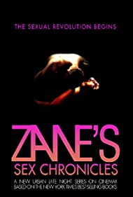 Zane's Sex Chronicles