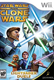 Star Wars: The Clone Wars: Lightsaber Duels