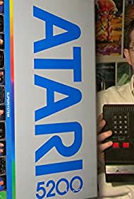 Atari 5200
