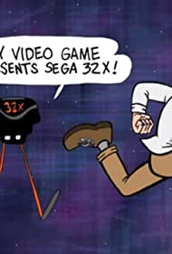 Sega 32X