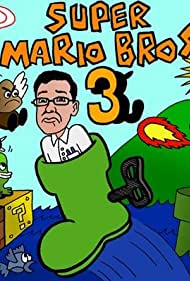 The Wizard and Super Mario Bros 3