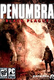 Penumbra: Black Plague