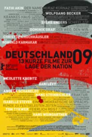 Germany 09: 13 Short Films About the State of the Nation