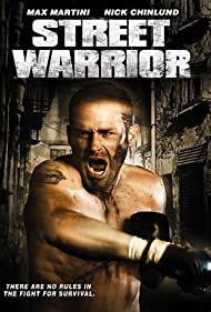 Street Warrior