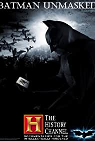 Batman Unmasked