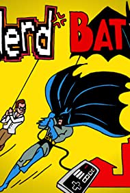 Batman: Part 1
