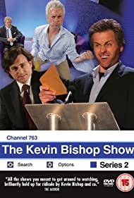 The Kevin Bishop Show