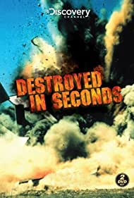 Destroyed in Seconds