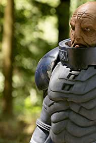 The Last Sontaran: Part 2