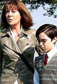 The Temptation of Sarah Jane Smith: Part 1