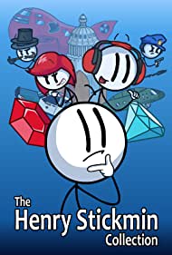 The Henry Stickmin Collection