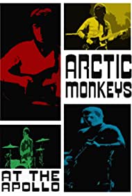 Arctic Monkeys at the Apollo