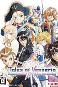 Tales of Vesperia