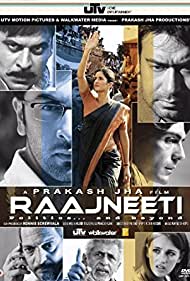 Raajneeti