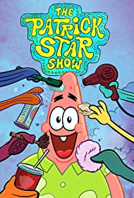 The Patrick Star Show