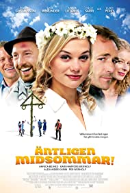 A Midsummer Comedy