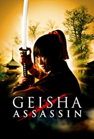 Geisha Assassin