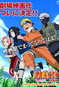 Naruto: Hidden Leaf Village Grand Sports Festival