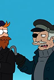 Bender's Big Score: Part 3