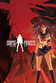 Corpse Princess: Aka