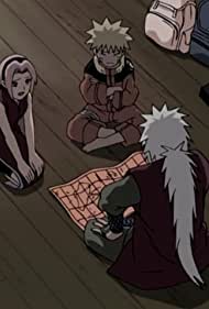 Bugaisha no machi Fuuma ichizoku no kage