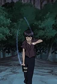 Blaze Away, Byakugan! This Is My Ninja Way!
