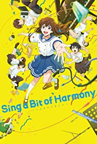 Sing a Bit of Harmony