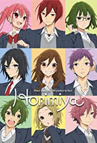 Horimiya