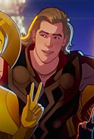 What If... Thor Were an Only Child?