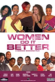 Women Do It Better