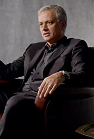 José Mourinho: A Coach's Rules for Life