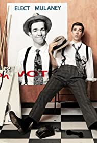 John Mulaney/The Strokes