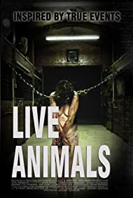 Live Animals