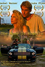 Vol. 1 Dream the Name Is Rogells (Ruggells)