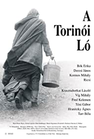 The Turin Horse