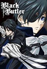 Black Butler