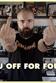 I Flip You Off for Four Hours