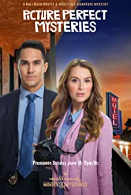 Picture Perfect Mysteries