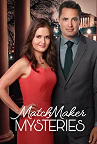 Matchmaker Mysteries