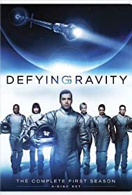 Defying Gravity