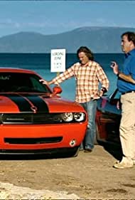 Muscle Car Challenge