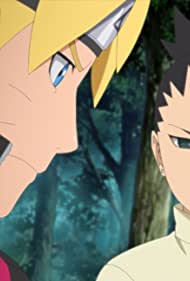 Atarashî rasengan