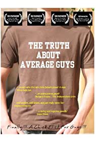 The Truth About Average Guys