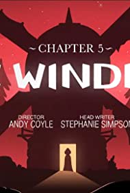 Chapter 5: The Windmill