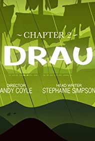Chapter 2: The Draugen